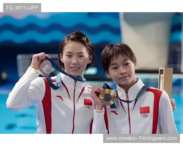 农村女孩的奋斗之路:从起点到巅峰,全红婵的奥运冠军之梦 农村女孩的奋斗之路:从起点到巅峰,全红婵的奥运冠军之梦