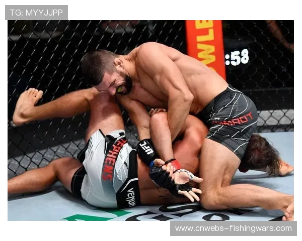 加姆罗特尊敬奥利维拉但豪言时代更替欲登轻量级新王座