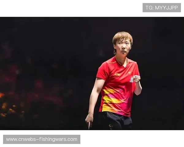 女单八强全部产生：王曼昱轻取钱天一，削球手刘斐爆冷淘汰陈熠