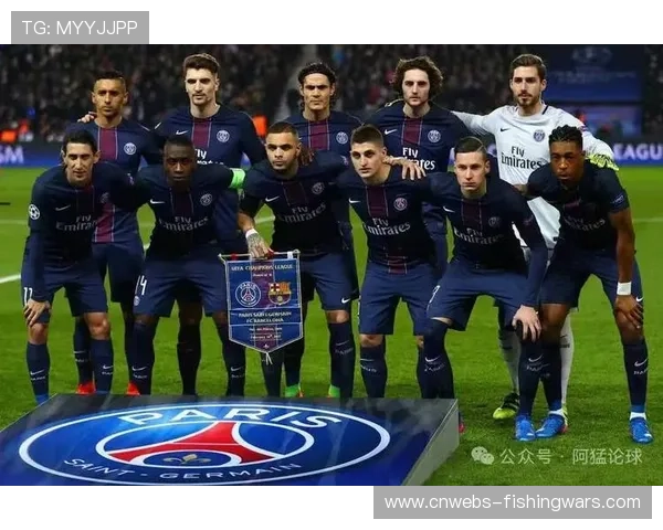 巴黎控球率劣势取胜，效率足球成登顶法宝