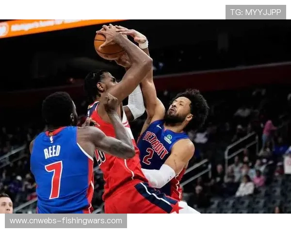 活塞挑战雄鹿,坎宁安争12连胜 活塞挑战雄鹿,坎宁安争12连胜