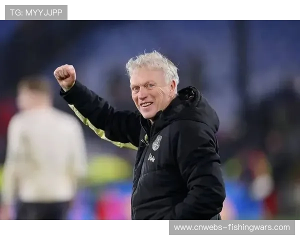 莫耶斯谈埃弗顿更衣室冲突：球员对抗体现求胜欲