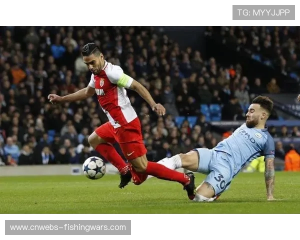 摩纳哥1-0力克巴黎圣日耳曼，联赛积分紧咬第一集团