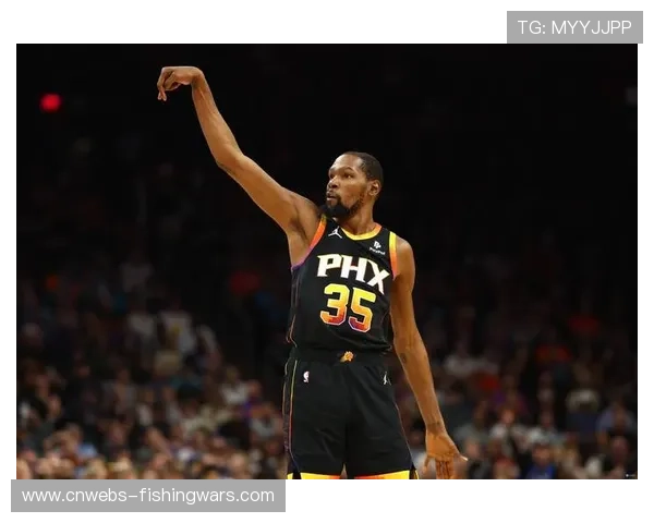 投篮难度指数应用效果初显，杜兰特高难度出手获认可