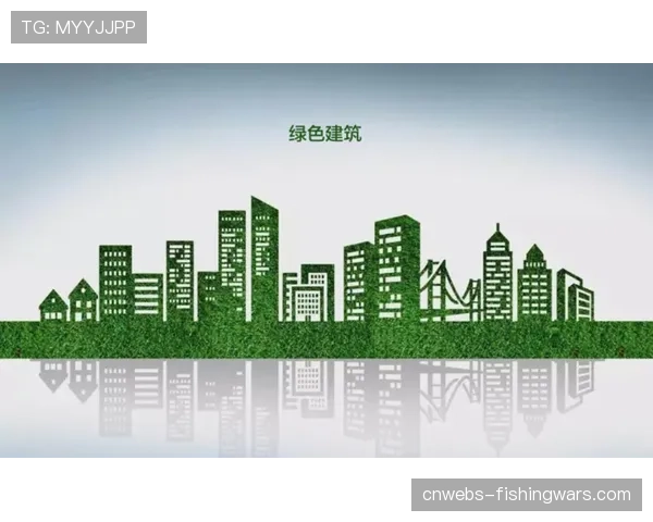 绿色运营标准广泛采纳 减少能耗成本百分之二十