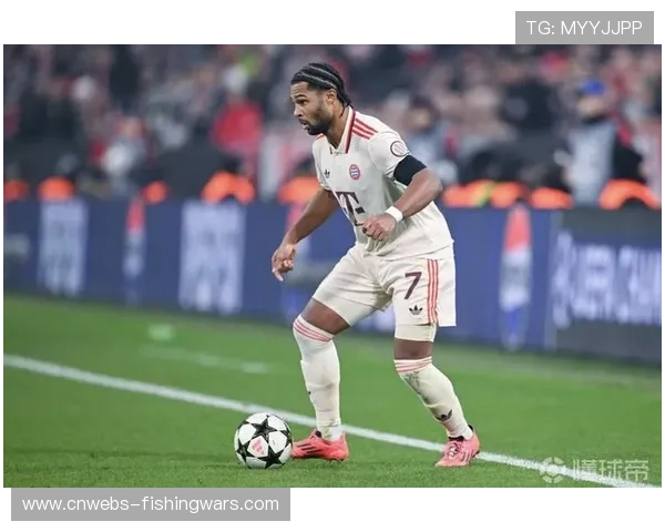 拜仁慕尼黑3-1科隆，格纳布里扳平金玟哉反超