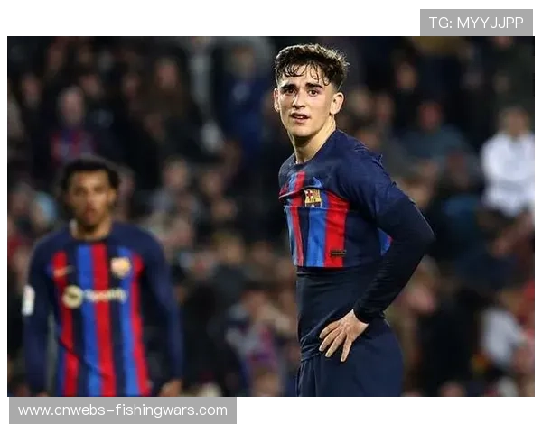 巴萨不加快加维复出进程，坚持100%状态回归